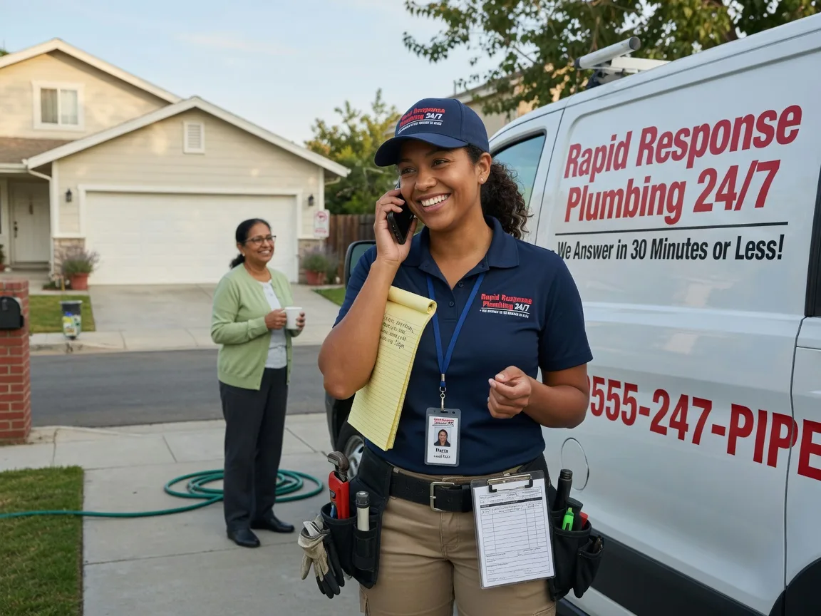 Emergency Plumber Valley Springs, AR FAQs